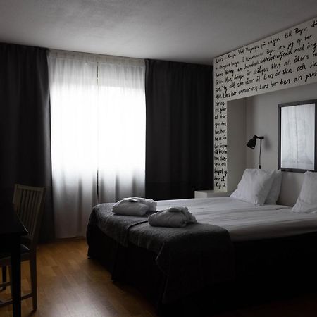 Best Western Gustaf Froding Hotel & Konferens Κάρλσταντ Εξωτερικό φωτογραφία