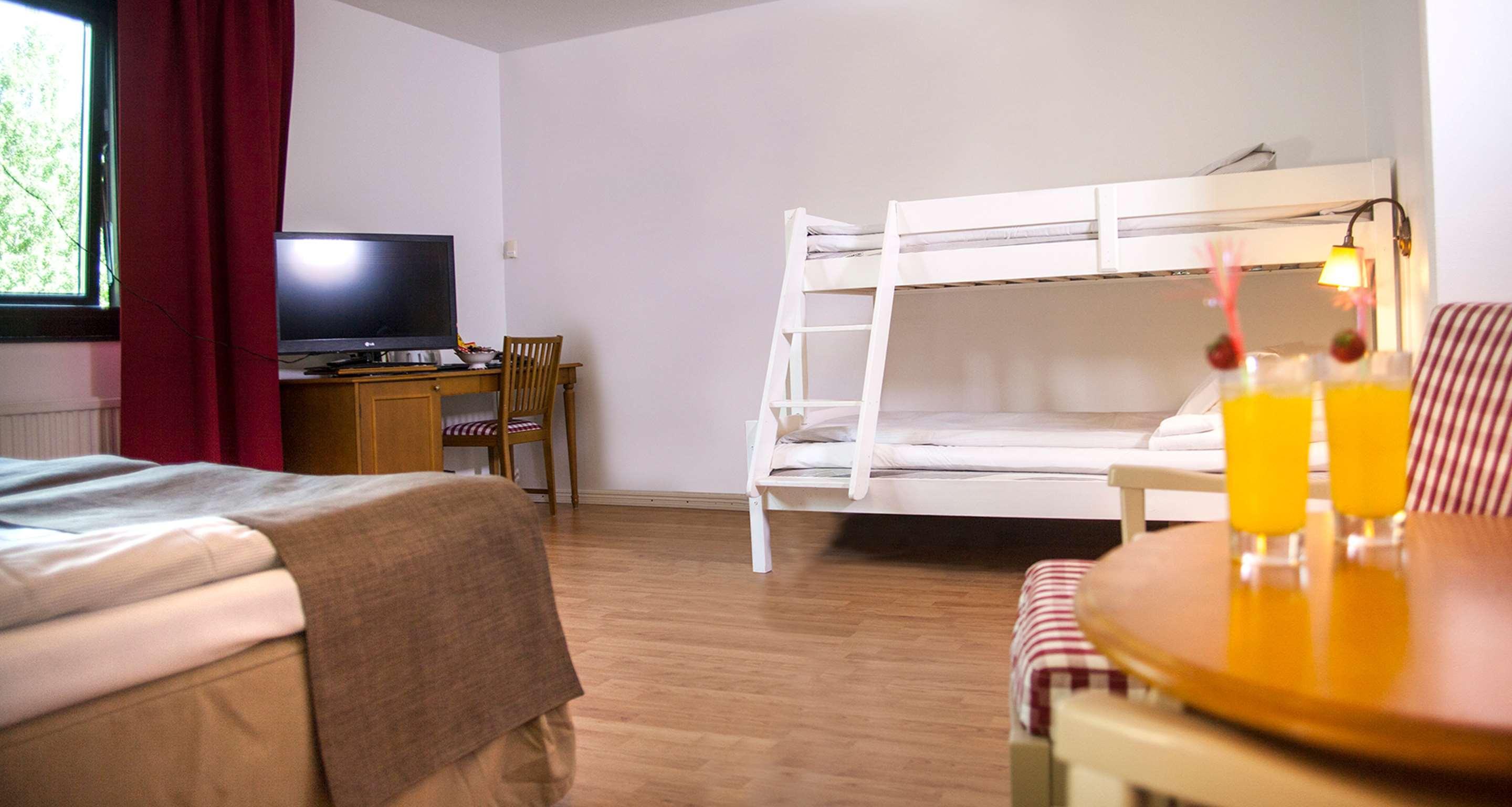 Best Western Gustaf Froding Hotel & Konferens Κάρλσταντ Εξωτερικό φωτογραφία
