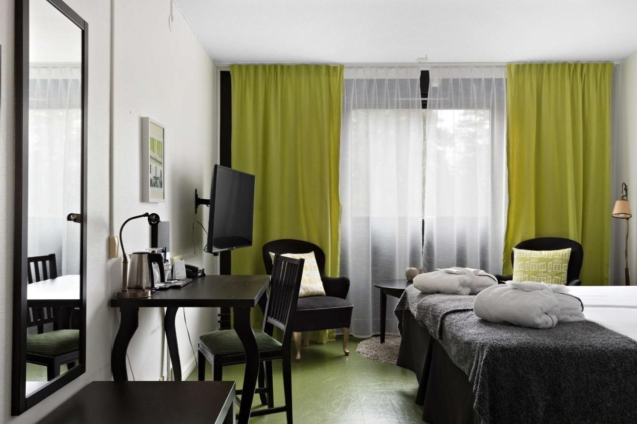 Best Western Gustaf Froding Hotel & Konferens Κάρλσταντ Εξωτερικό φωτογραφία