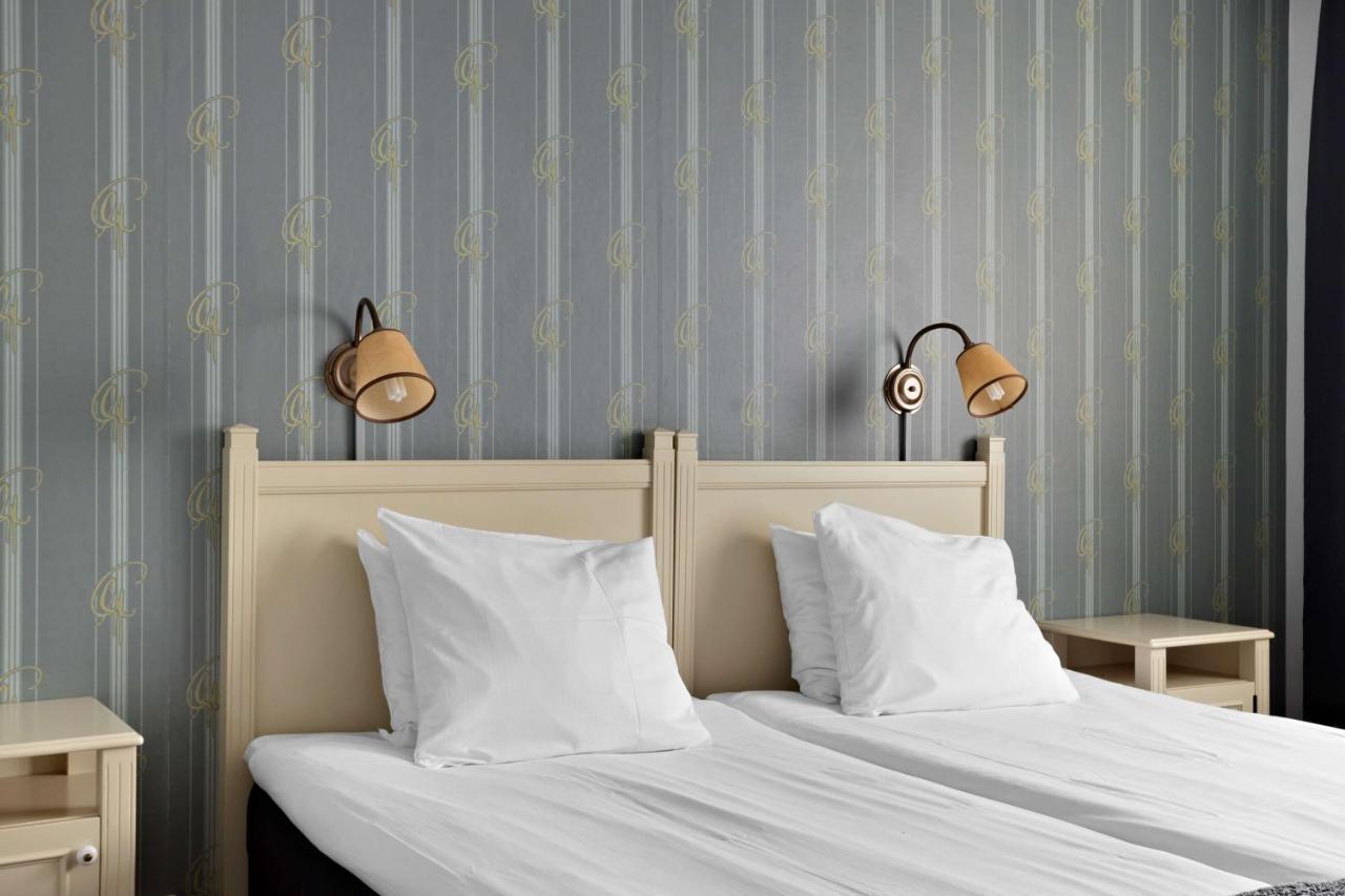 Best Western Gustaf Froding Hotel & Konferens Κάρλσταντ Εξωτερικό φωτογραφία