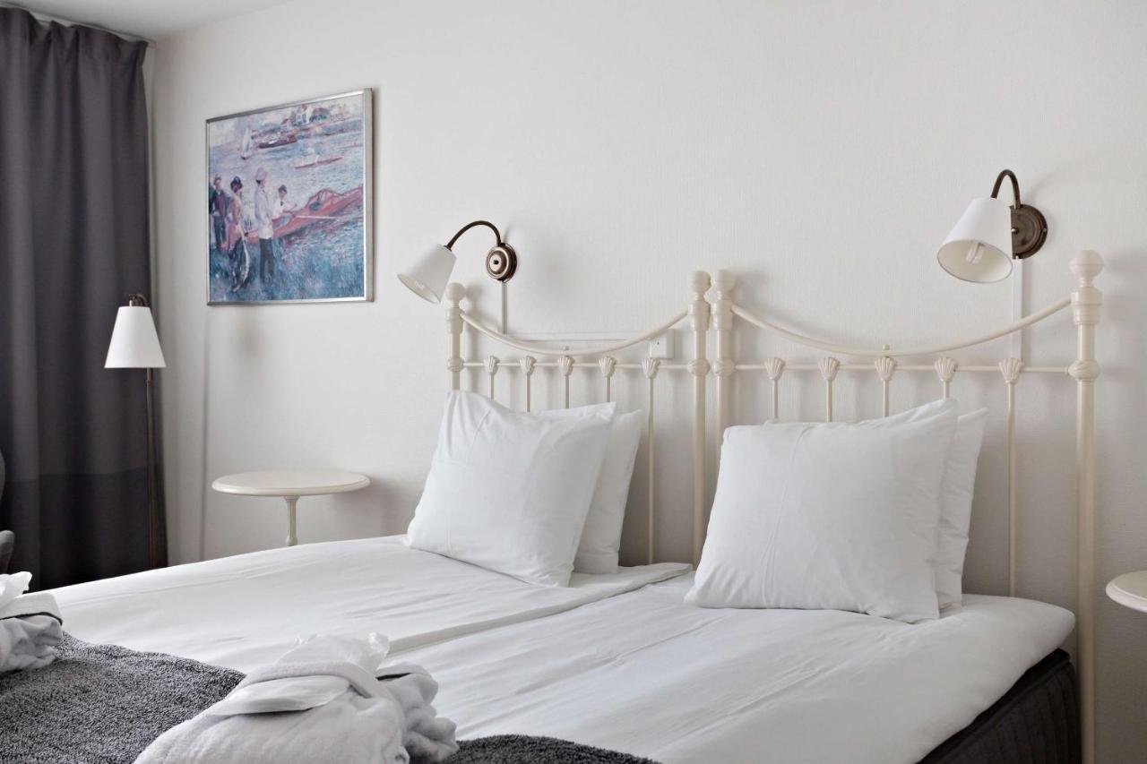 Best Western Gustaf Froding Hotel & Konferens Κάρλσταντ Εξωτερικό φωτογραφία