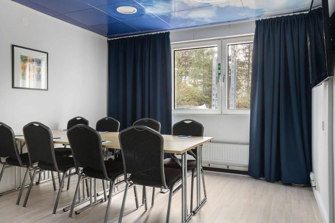 Best Western Gustaf Froding Hotel & Konferens Κάρλσταντ Εξωτερικό φωτογραφία
