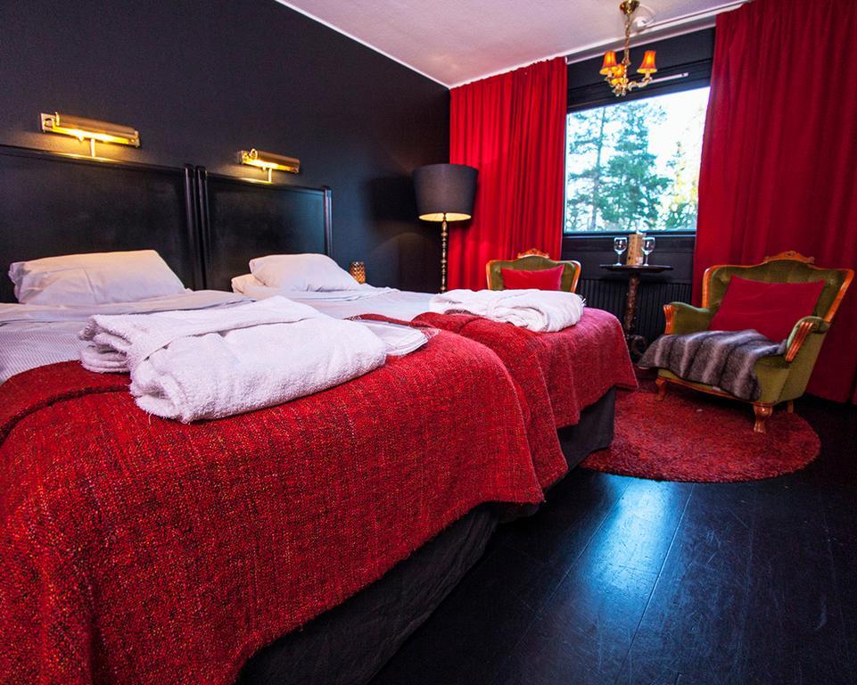 Best Western Gustaf Froding Hotel & Konferens Κάρλσταντ Εξωτερικό φωτογραφία